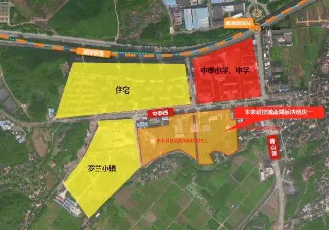 再开新篇，4688美高梅斩获杭城第五子