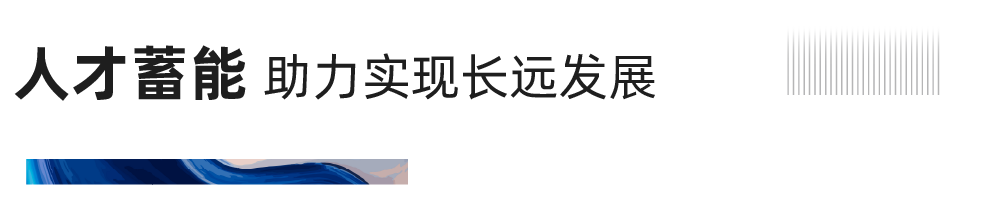 重磅！4688美高梅地产蝉联“2020中国房地产最佳雇主企业”