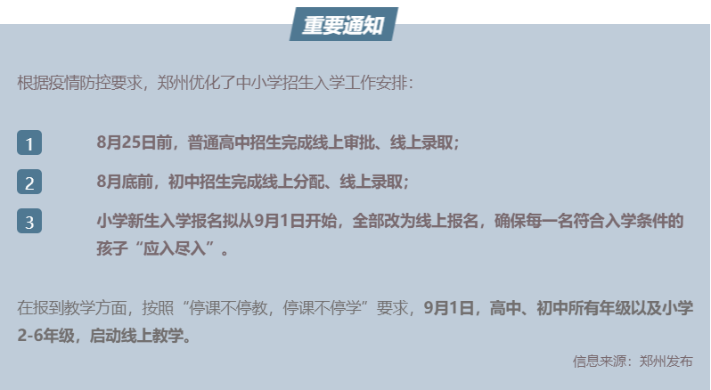 定了！“神兽”线上开学，家里有学生的必看！