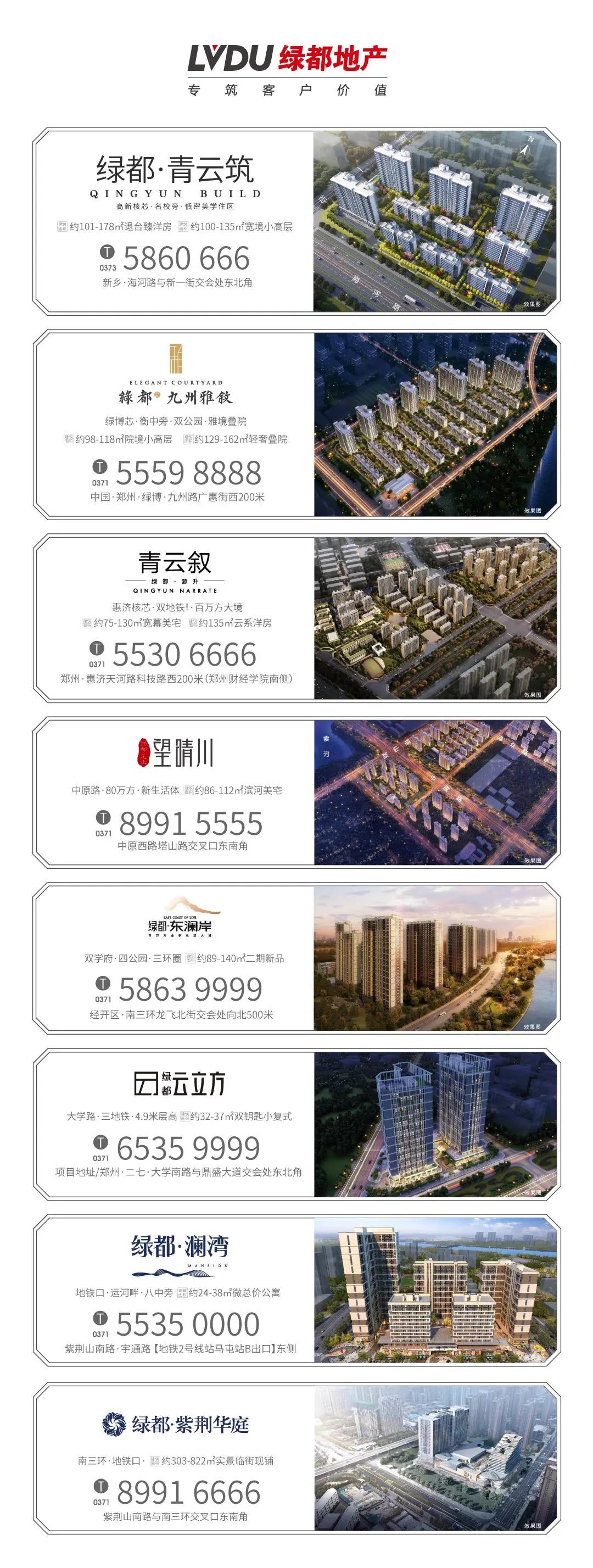 人气爆棚！热销从未止步，经开神盘黄金周爆红出圈！